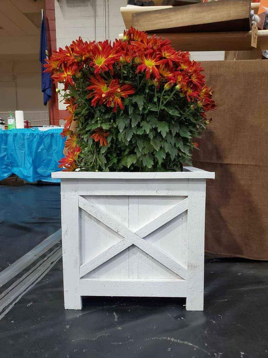 Farmhouse Planter